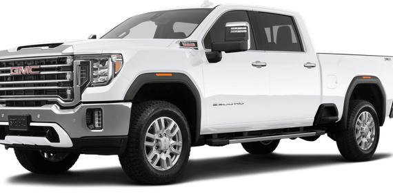 GMC SIERRA HD 2024 1GT49NEY8RF409716 image